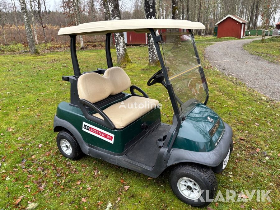 xe điện sân golf Club Car Precedent el