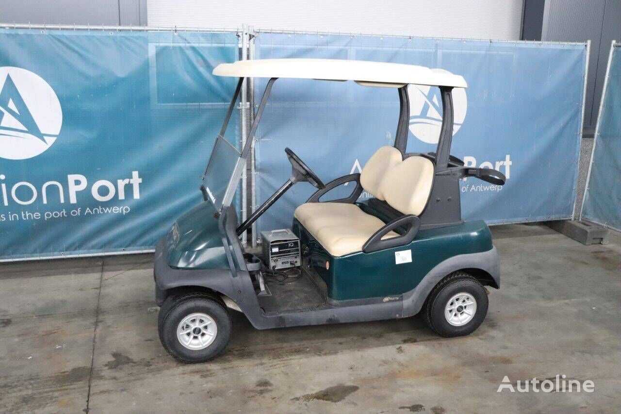 Club Car Presedent golf cart