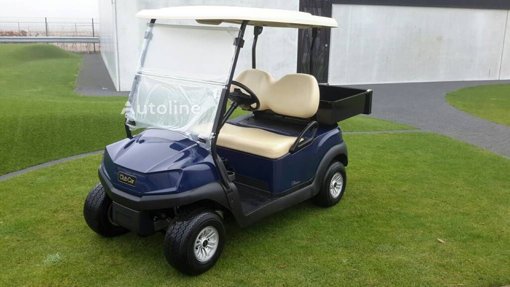 Club Car TEMPO 2021 NEW BATTERY PACK Golfwagen