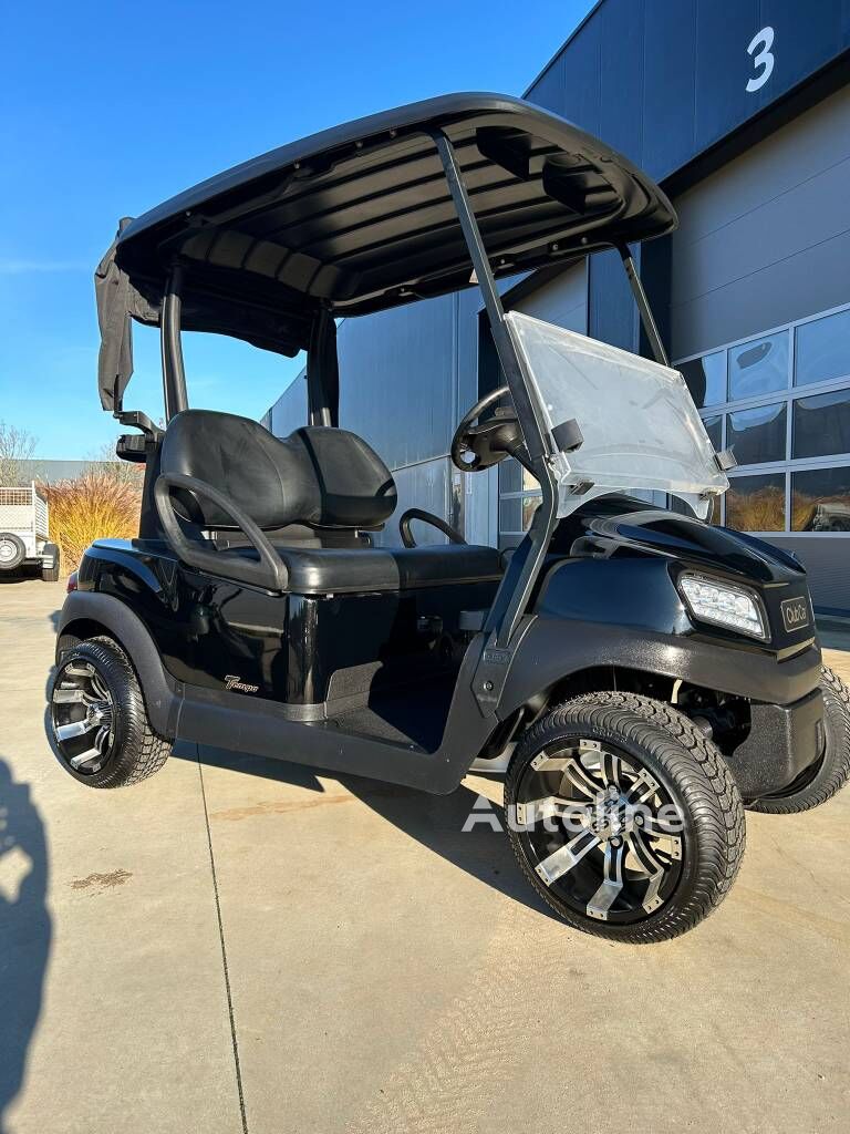 Club Car tempo new 2022 lithuim battery Golfwagen