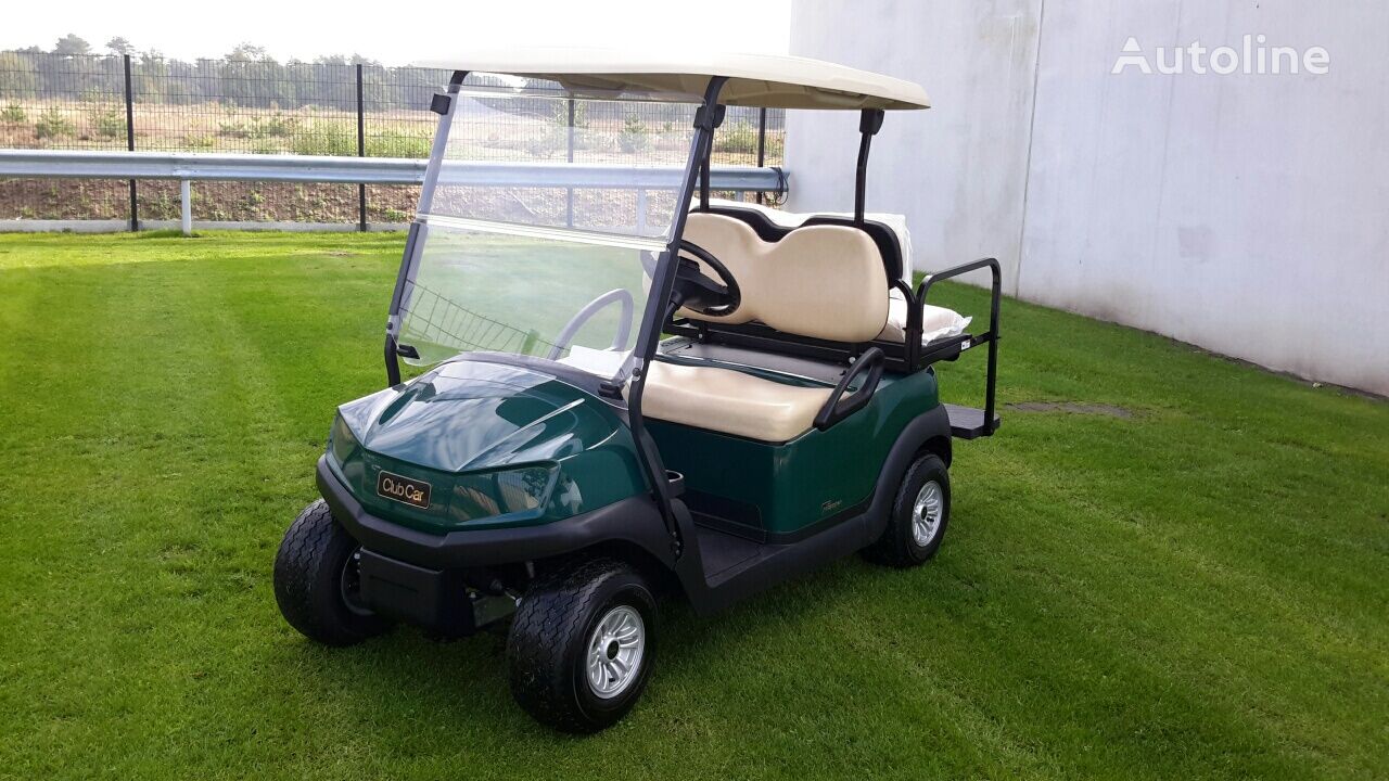 golfový vozík Club Car tempo new battery pack