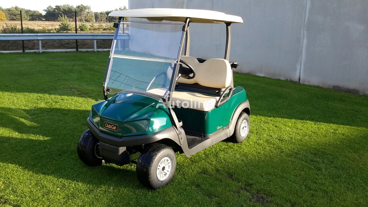 Club Car tempo  new battery pack  golfauto