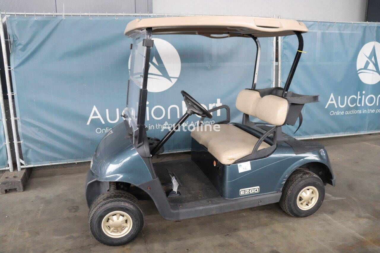 golf cart E-Z-GO Ez-go