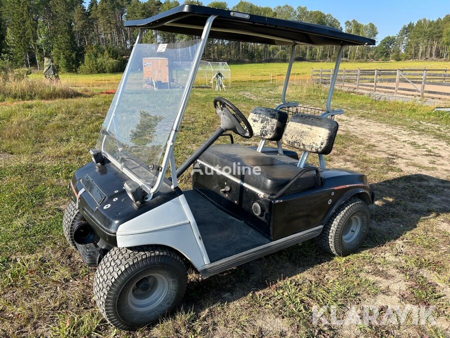 wózek golfowy Golfbil Clubcar