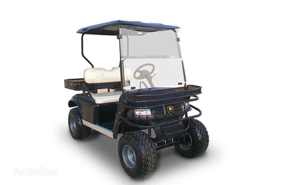 voiturette de golf Marshell DH-C2 neuve