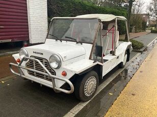 гольф-кар Mini Moke