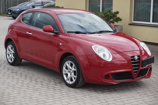 Alfa Romeo Mito hatchback