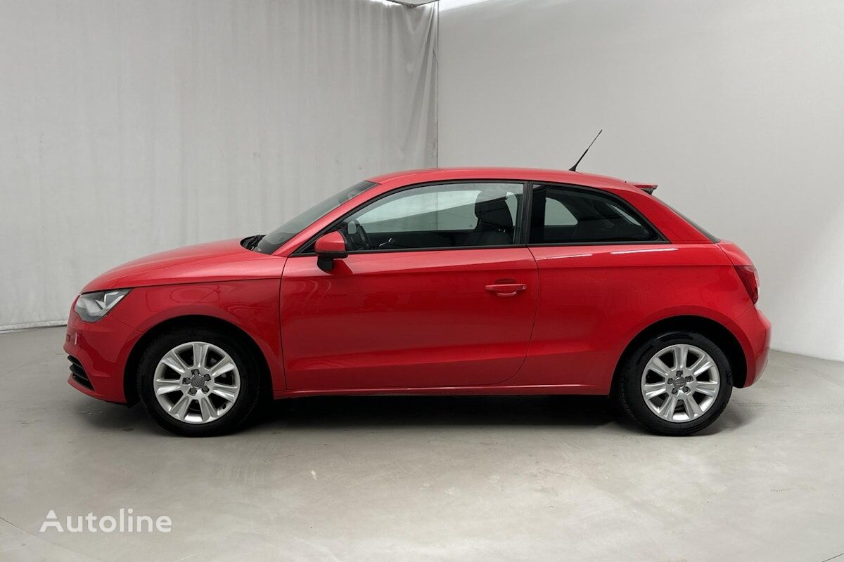 سيارة هاتشباك Audi A1