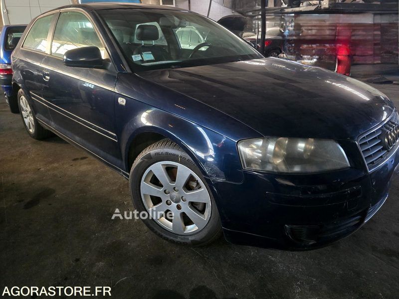 хетчбек Audi A3 BVA