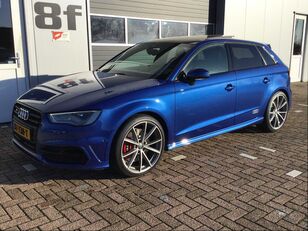 Audi A3 S3 hatchback