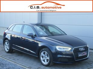 citadine Audi A3 SB 30 1.0 TFSi Aut / Leather / Navi / Virtual / 