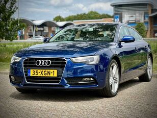 Audi A5 Sportback hatchback