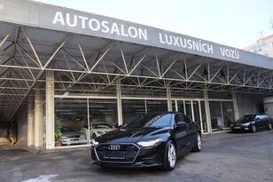 Audi A7, SPORTBACK 45TDI QUATTRO hatchback