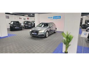 Audi Audi A3 Sportback 35 2.0 TDi * S-LINE * FULL OPTIONS * hatchback