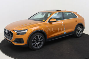 citadine Audi Q8 neuf