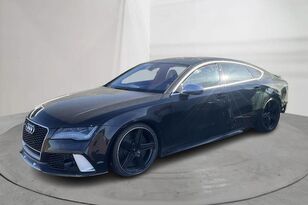 Audi RS7 Fließheckversion