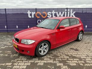 BMW 1-serie 116i hatchback