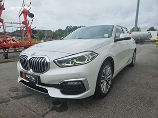 citadine BMW 116 D