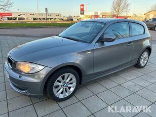 BMW 116i hatchback