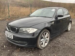 BMW 123D hatchback