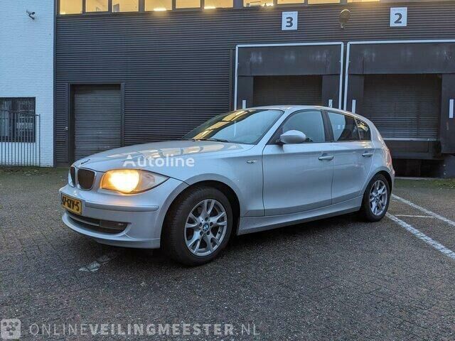 BMW 1ER REIHE hatchback