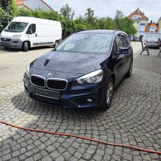 BMW 218 Gran Tourer 218 d Advantage  hatchback