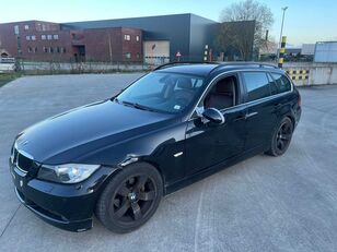 hatchback BMW 325