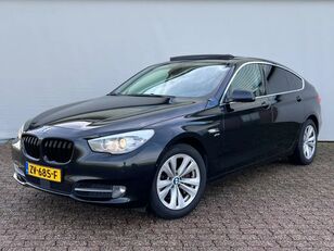 BMW 5-serie GT 535I GRAN TURISMO!! Full options!!PANO/HUD!! hatchback