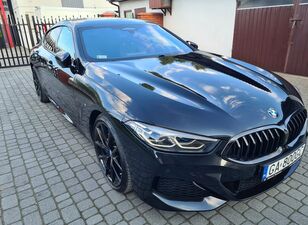 citadine BMW  BMW Seria 8 Gran Coupe 840d XDrive