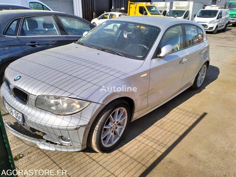 سيارة هاتشباك BMW SERIE 1