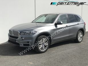 hatchback BMW X 5 X Drive 40 D