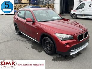 سيارة هاتشباك BMW X1