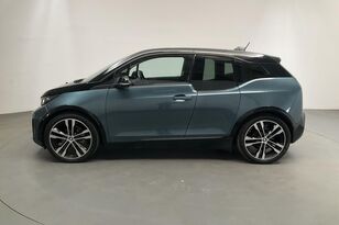 hatchback BMW i3