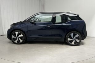 хэтчбек BMW i3