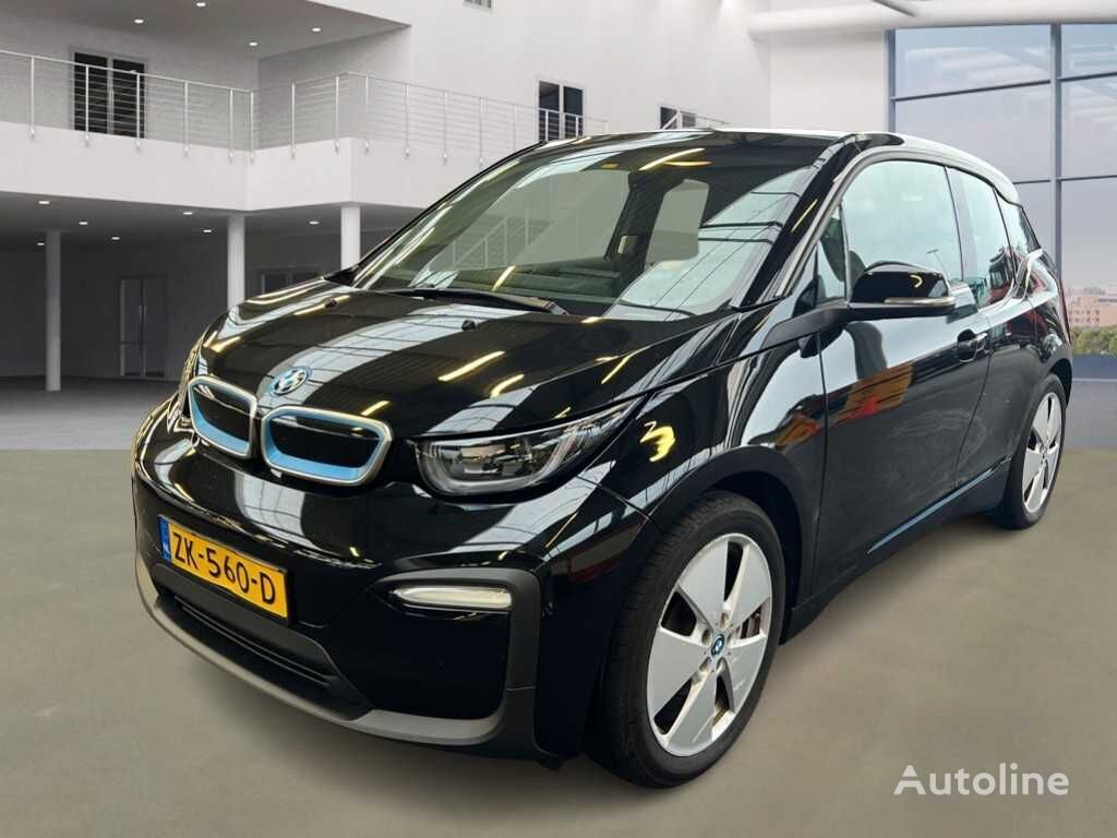 BMW i3 hatchback