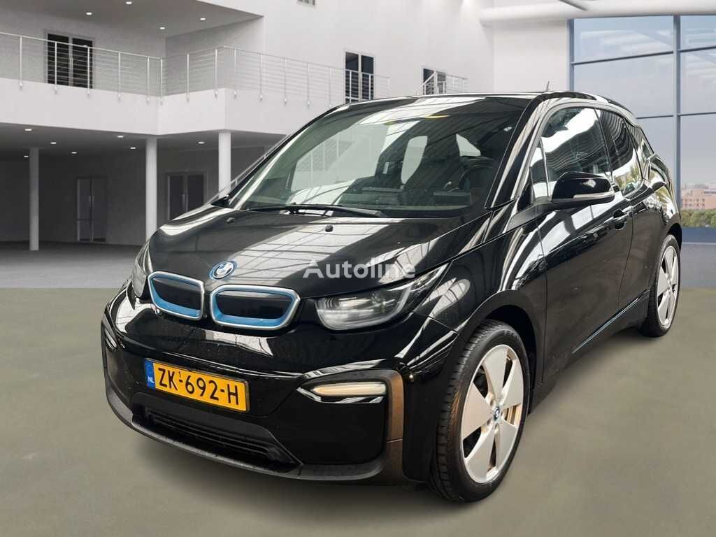 хэтчбек BMW i3