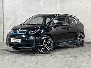 citadine BMW i3