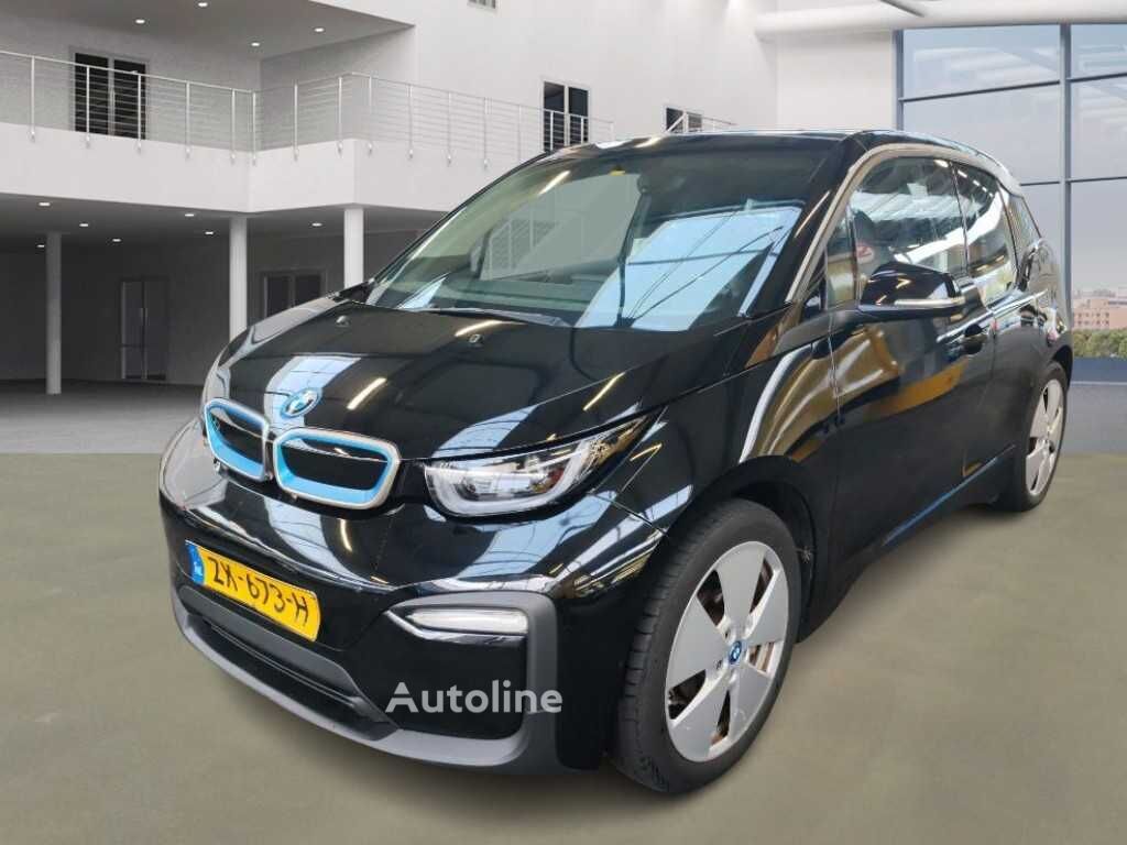 citadine BMW i3