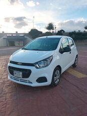 хэтчбек Chevrolet 1.2 HB LT Mt