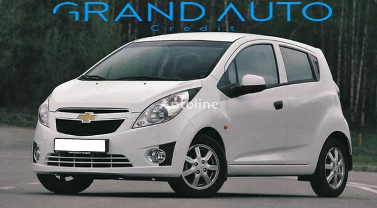 hatchback Chevrolet Spark