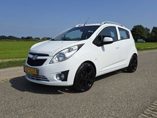 хеџбек Chevrolet Spark