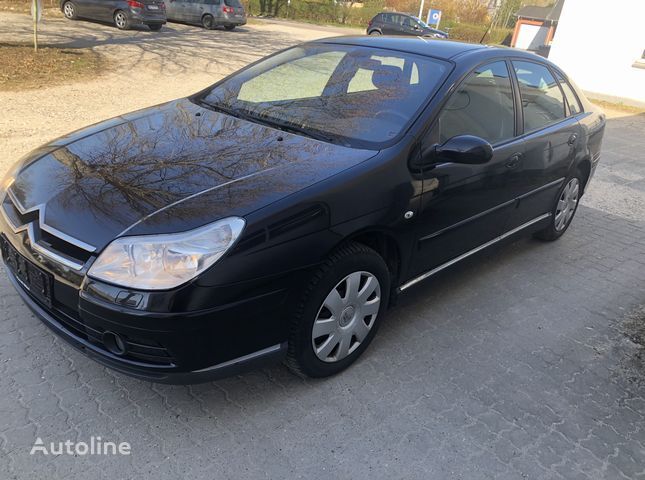 hatchback Citroen 1.6 diesel