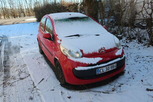 Citroen C1 1,0 I hatchback