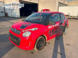 хэтчбек Citroen C1 1.0 VTi