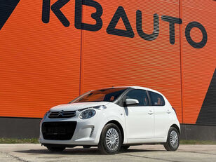 хэтчбек Citroen C1 AC