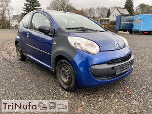 hatchback Citroen C1  | Euro 4 | 110.748 KM |