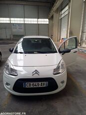 хэтчбек Citroen C3