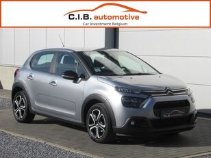 хэтчбек Citroen C3 1.2 PureTech Feel / Navi / Cruise Cont / PDC / Climate Cont /