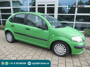 Citroen C3 1.4i 5-deurs Airco Fließheckversion