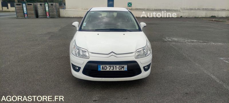 хетчбек Citroen C4